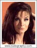 Kate O'Mara