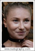 Kate Palmerston