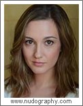 Katherine Barrell