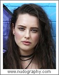 Katherine Langford