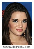 Katie Stevens