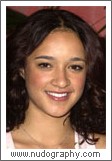 Keisha Castle-Hughes