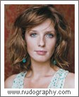 Has kelly reilly ever been nude
