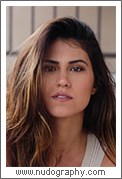 Kelly Yazdi