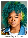 Kerrice Brooks