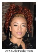 Keyshia Cole
