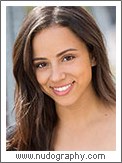 Kiana Madeira