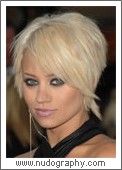 Kimberly Wyatt