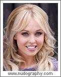 Kirsty Leigh Porter