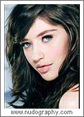 Kristen Gillespie