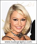 Kristina Rihanoff