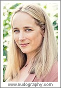 Kristine Van Pellicom