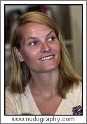 Kronprinsesse Mette Marit