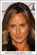 Lady Victoria Hervey