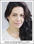 Laetitia Favart