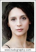 Lana Ettinger