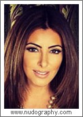 Larsa Pippen