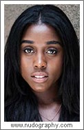 Lashana Lynch