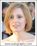 Laura Carmichael