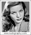 Lauren Bacall
