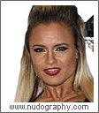Lauren Fogle