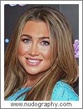 Lauren Goodger