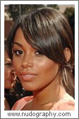 Lauren London
