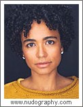Lauren Ridloff