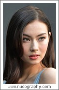 Lauren Tsai
