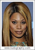 Laverne Cox
