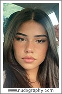 Leah Halton