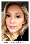 Leah Jenner