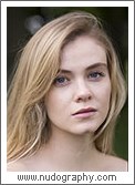 Leah McNamara
