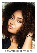 Leigh-Anne Pinnock