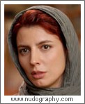 Leila Hatami