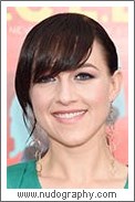 Lena Hall