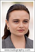 Lena Urzendowsky