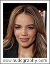 Leslie Grace