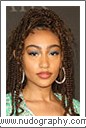 Lexi Underwood