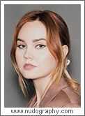 Liana Liberato