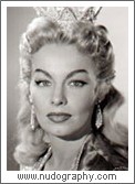 Lili St. Cyr