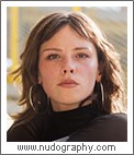 Lilja Van Der Zwaag