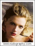 Lily Donaldson 