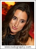 Lily Fortescue