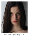 Lily McMenamy