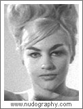 Linda Lavell