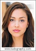 Lindsey Morgan