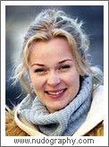 Line Verndal