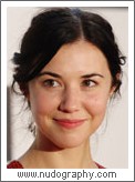 Lisa Hannigan