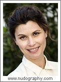 Lisa Loven Kongsli